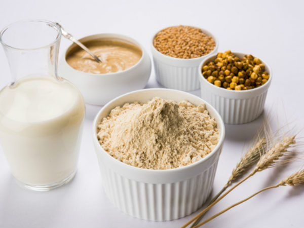 प्रोटीन का बेहतर स्त्रोत प्रोटीन का बेहतर स्त्रोत