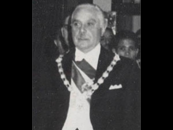 राफेल ट्रूजीलो, डोमिनिकल रिपब्लिक तानाशाह राफेल ट्रूजीलो, डोमिनिकल रिपब्लिक तानाशाह