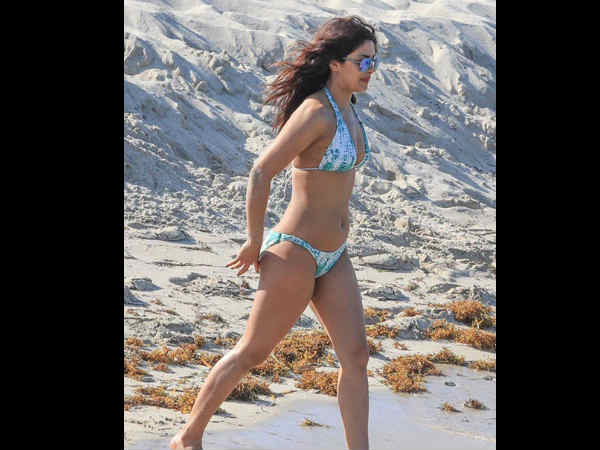 नहाने को बेताब 