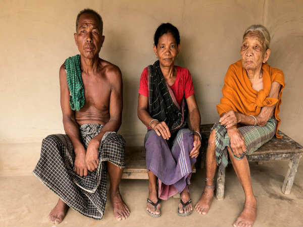 महिलाओं की सुरक्षा और सम्पति के लिए महिलाओं की सुरक्षा और सम्पति के लिए