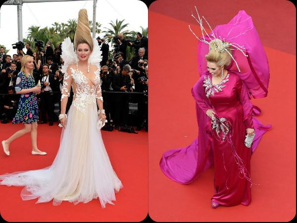 3. एलिना लेनिना