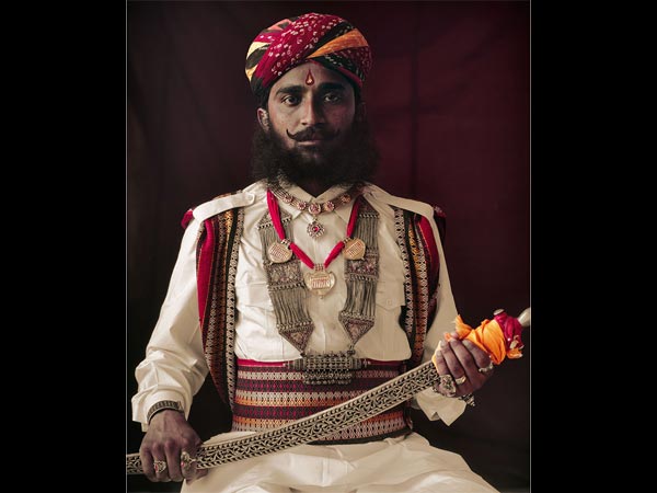 11. रबारी ट्राइब 11. रबारी ट्राइब