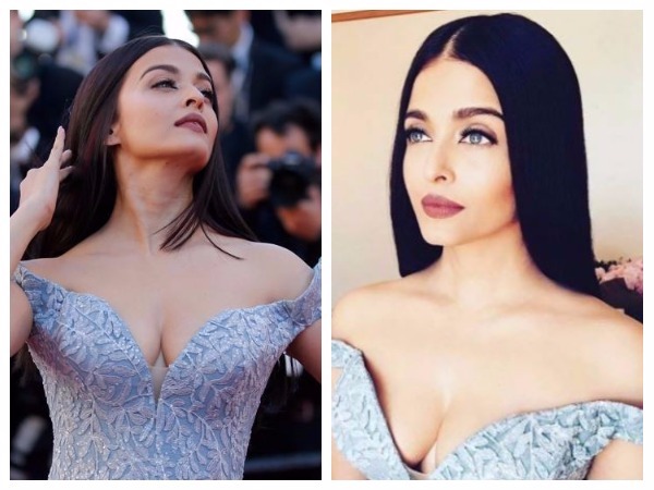  ऐश्‍वर्या राय बच्‍चन 