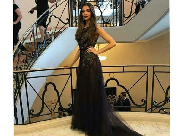 Marchesa गाउन में दिखी सबसे जुदा 