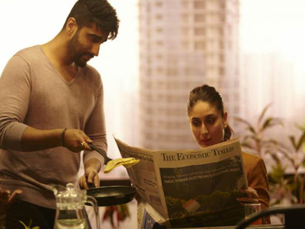 2. चाय से बनाने से मना कर दिया 2. चाय से बनाने से मना कर दिया