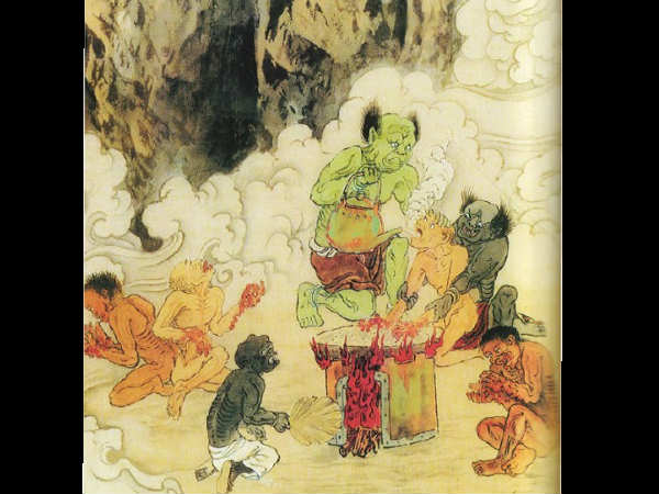 सजा 25- दंडसूम