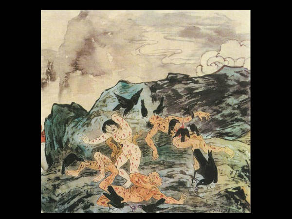  सजा27- पक्षवर्तणकम