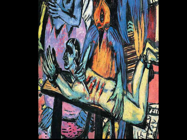 सजा 9 - अंधकूपम 