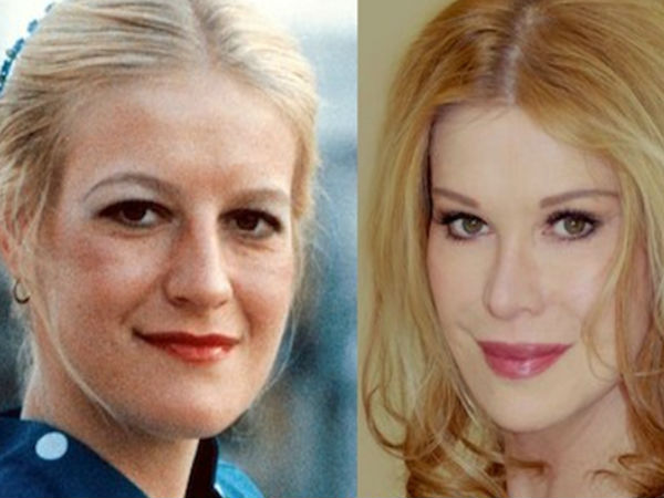  सिंडी जैक्सन, जिनके नाम है प्लास्टिक सर्जरी का रिकॉर्ड