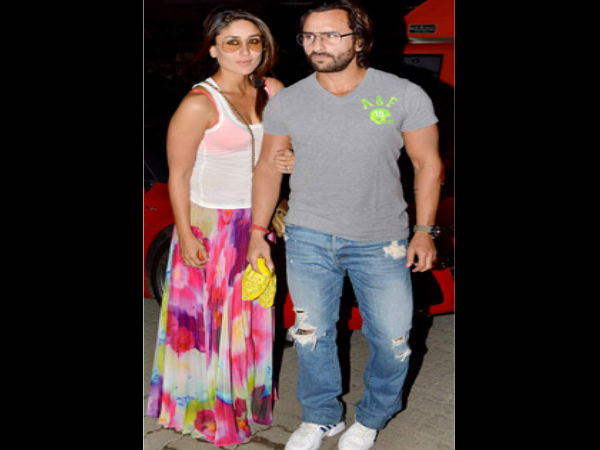 करीना कपूर करीना कपूर