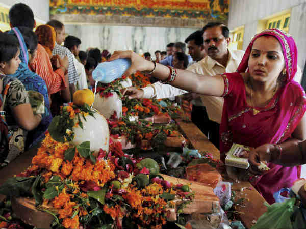 जब सावित्री ने मांगा यम से वर 