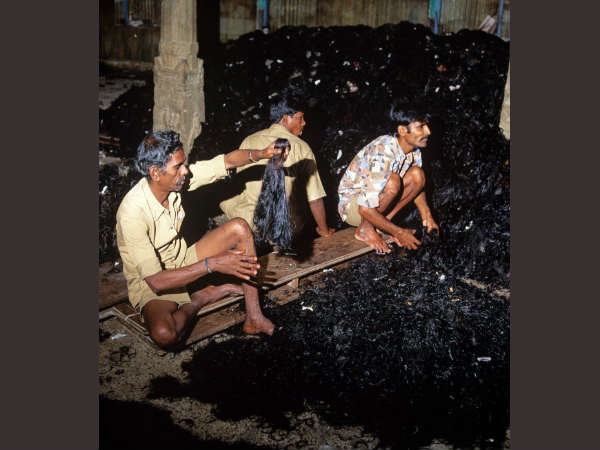 ये है प्रोसेसिंग