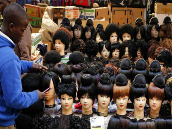  अफ्रीकन महिलाओं में है ज्‍यादा डिमांड 