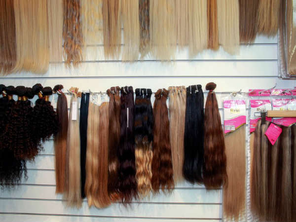 चीनी बालों​ कि हैं कम डिमांड