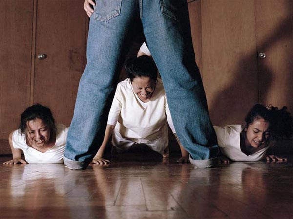 Homphobic सेंटर बन चुके हैं Homphobic सेंटर बन चुके हैं