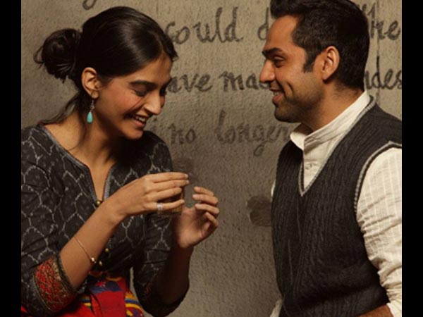 उनका मनपसंद खाना