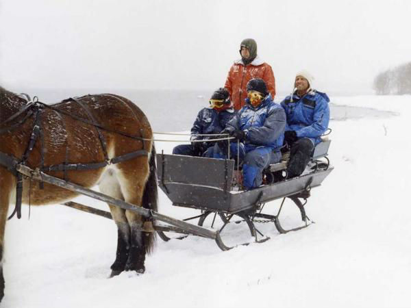  दुनिया का एक मात्र ईकोलॉजिकल जेल 