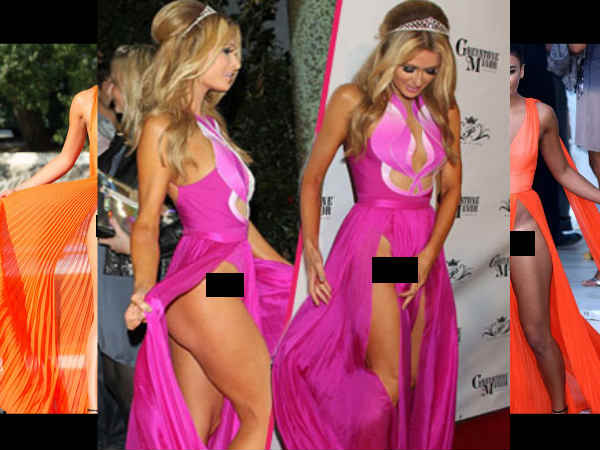 लोग भी शर्म से पानी पानी हो जाएं 