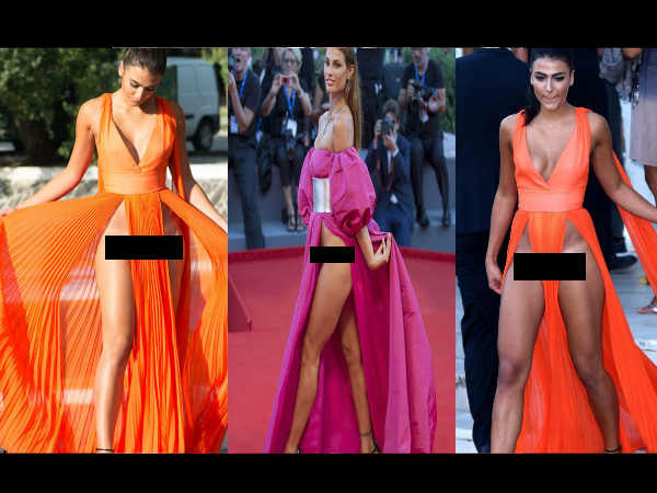 डिजाइन भी है फूहड़ सी 