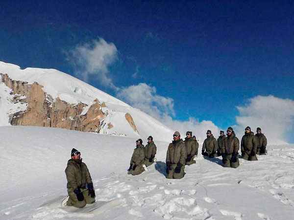 ये किवदंती है ये किवदंती है