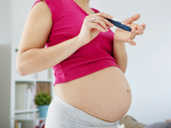  Hot Weather May Up Risk Of Diabetes In Pregnancy 2 