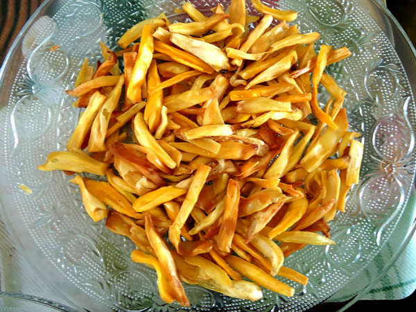  It's About Time You Say Goodbye To French Fries Because They Are Killing You!