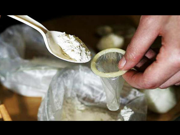 ऐसे करते है स्मग्लिंग ऐसे करते है स्मग्लिंग