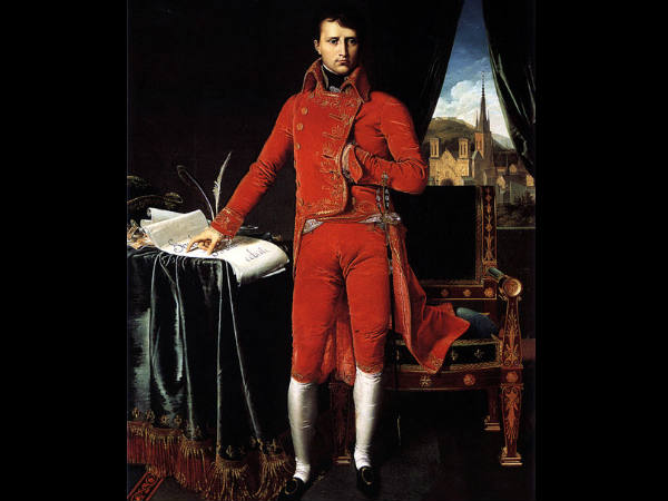 तीसरा कारण - 