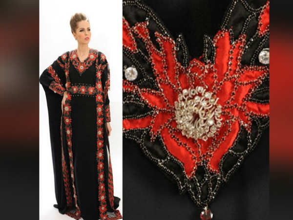 17.6 मिलियन का अबाया