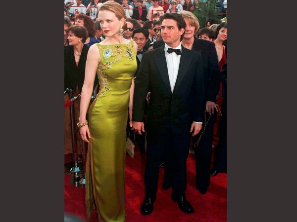 5.5 मिलियन का गाउन 