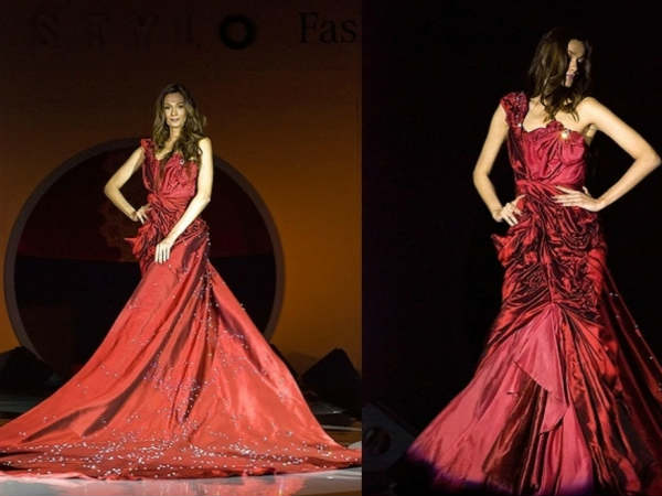 दुनिया का महंगे आउटफिट्स में से एक 