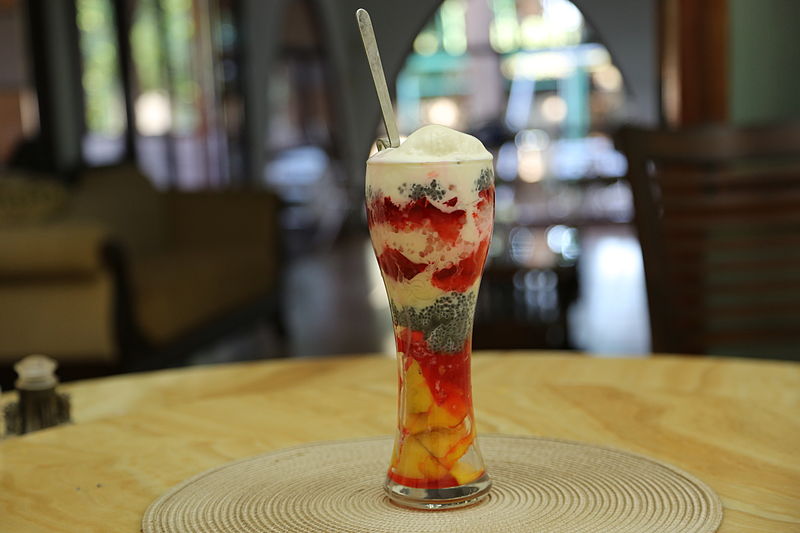 2. गड़बड़ फालूदा 2. गड़बड़ फालूदा