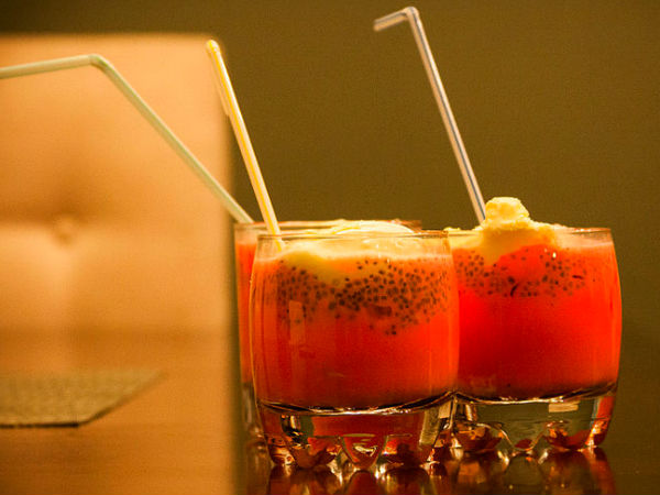 3. रॉयल फालूदा 3. रॉयल फालूदा