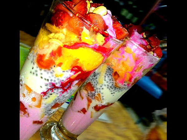 4. झटपट फालूदा 4. झटपट फालूदा