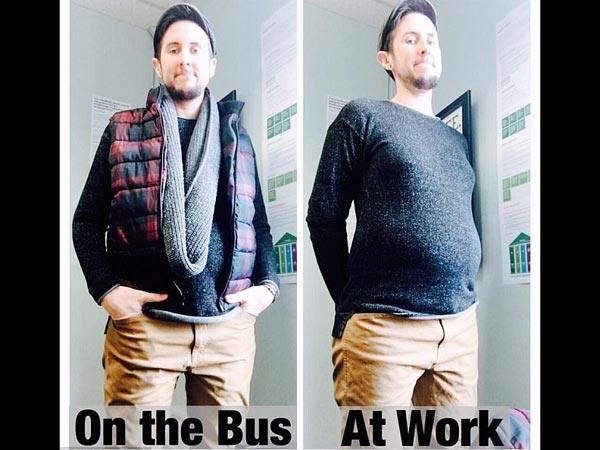 रोज़ मिली एक नई चुनौती