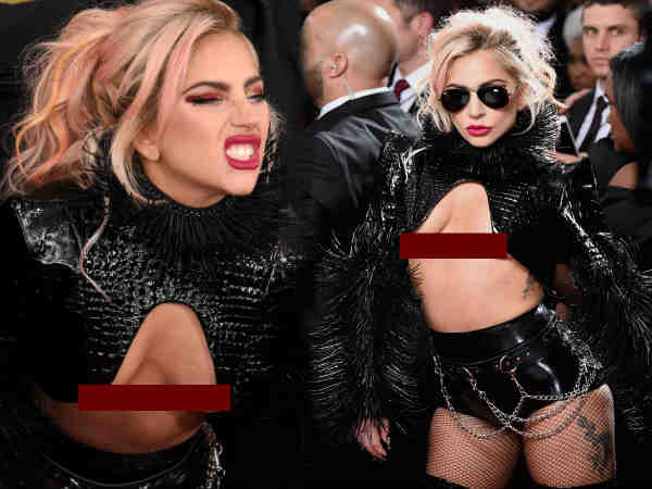 देखिए कितनी बोल्‍ड अंदाज में दिए पोज 