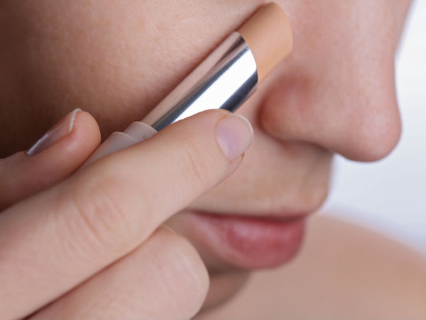 करेक्टर्स किस तरह काम करता है