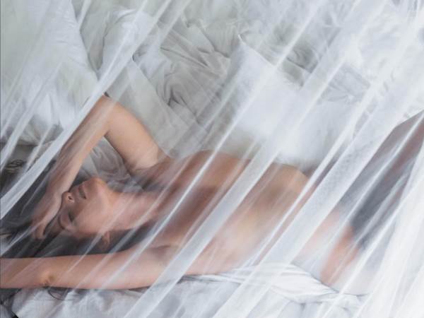 ये दी मॉडल ने सफाई 