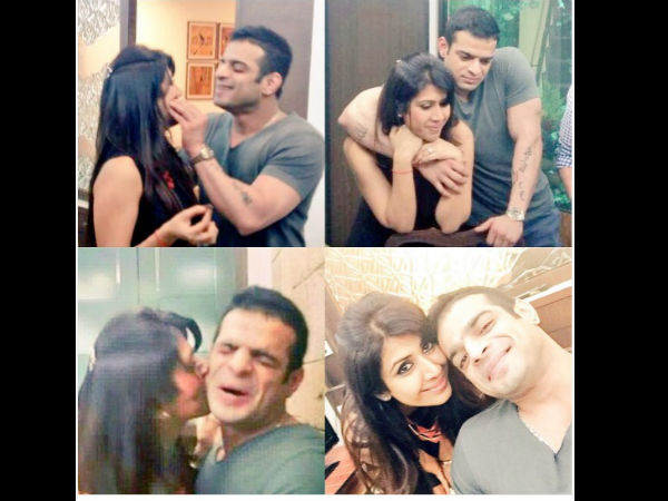 मिथक 2 : नई शादी में नहीं होती लड़ने की वजह