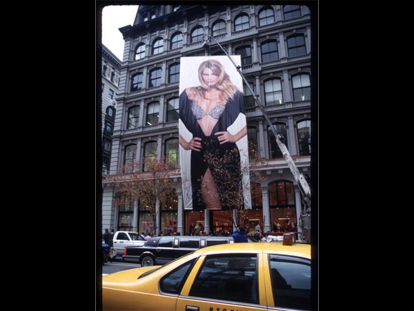 क्लाउडिया शिफ़ेर - 1996