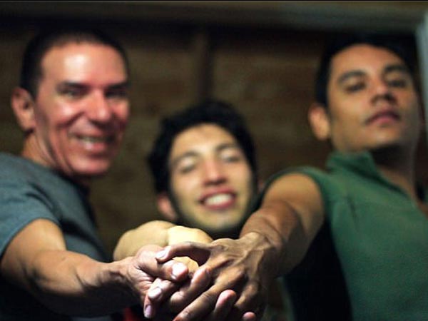 रिस्‍पेक्‍ट और प्‍यार 