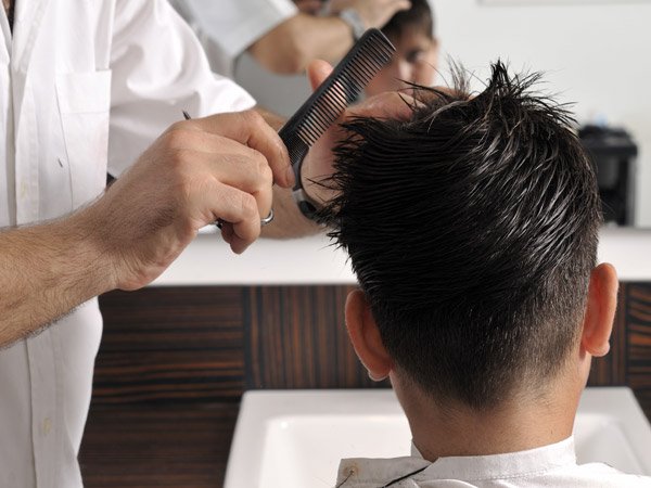 3-बच्चे के लिए इसे मेला ना बनाएं- 