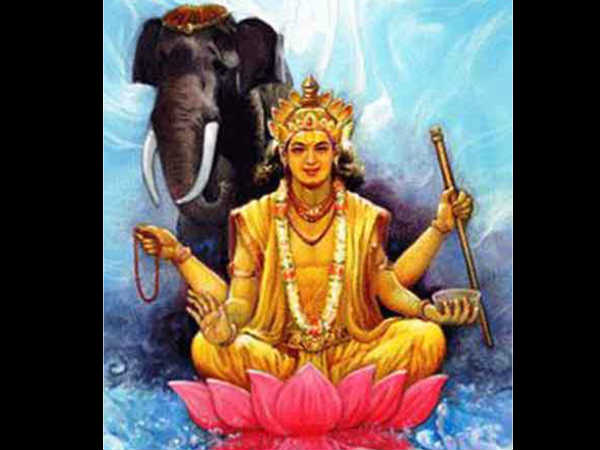 गुरू ग्रह