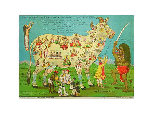 कहाँ कहाँ कलयुग वास करेगा 