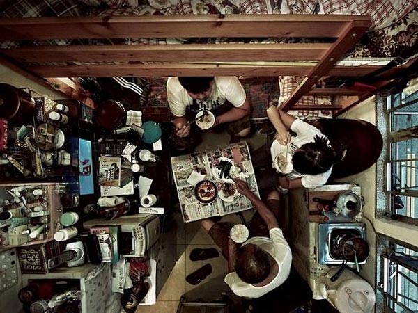 लकड़ी के बॉक्‍स 