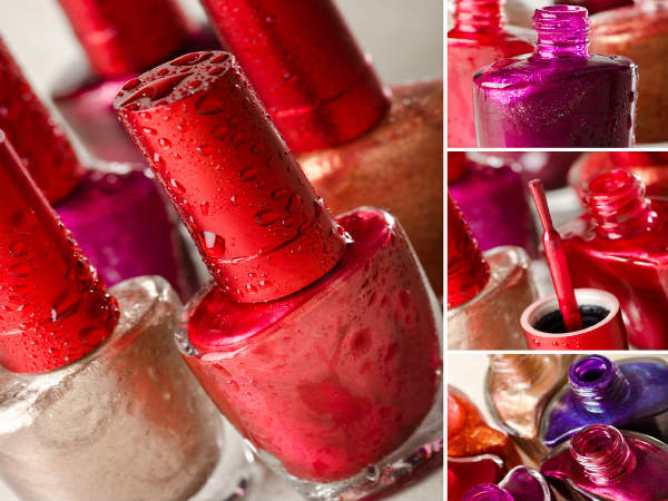 5-हमेशा चुने अच्छी क्वालिटी की नेल पेंट 