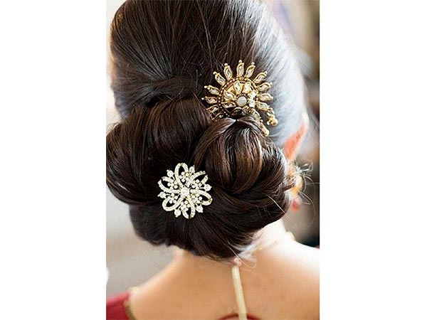 6. लो बन विद लॉक्स