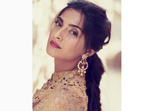 8. सुंदर पोनीटेल