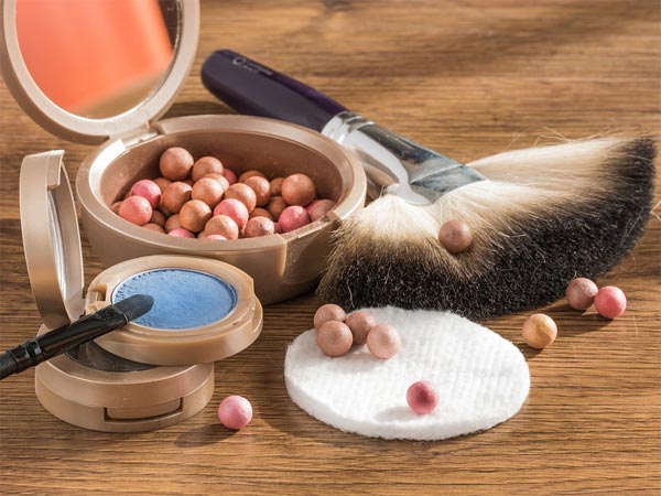 अपना सौंदर्य संग्रह चुनें