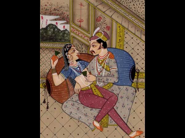 क्यों है तांत्रिक सेक्स अलग